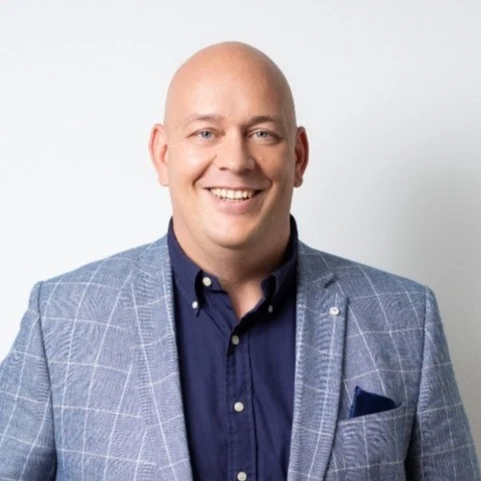 Uwe Ortlepp, mortgage adviser