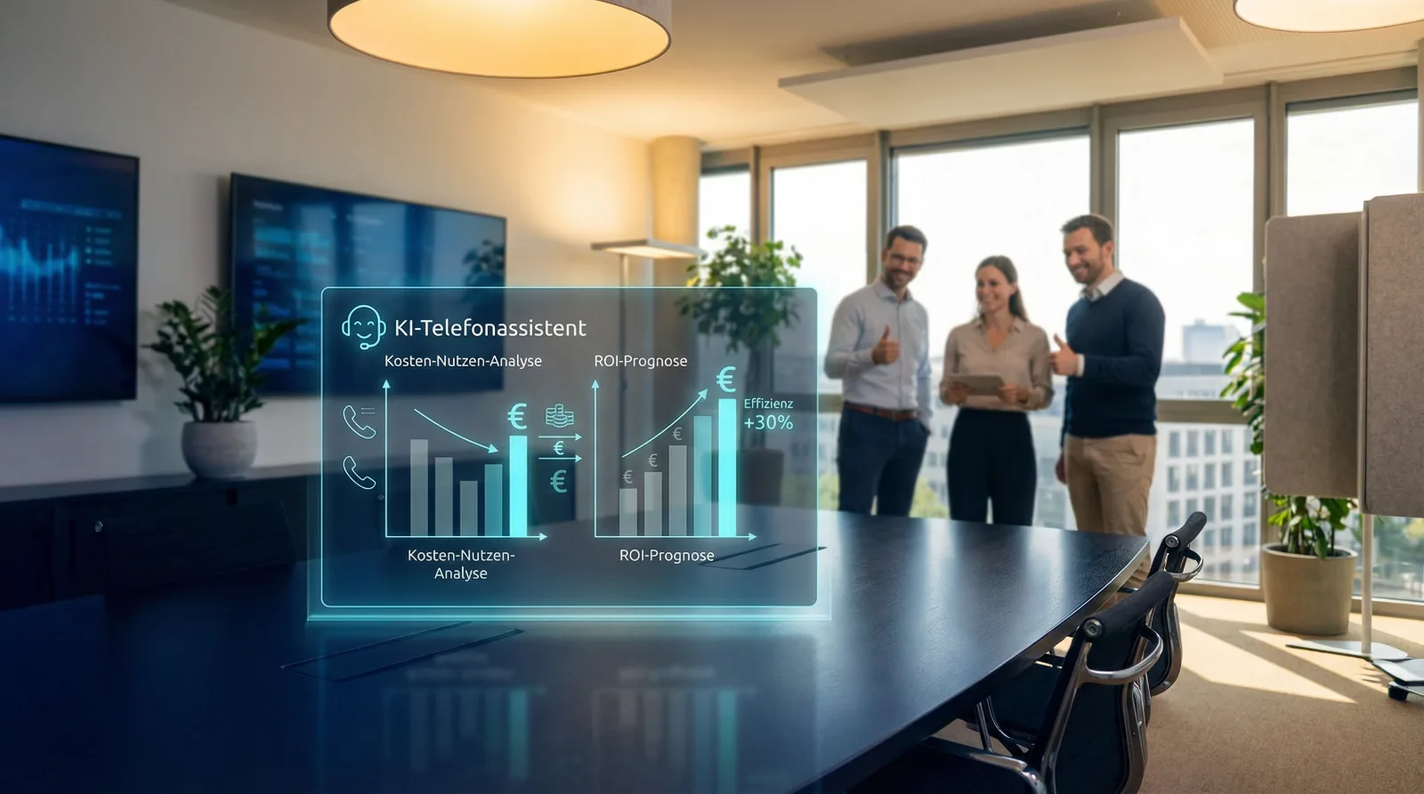 Voicebots for SMEs: is it worth it?