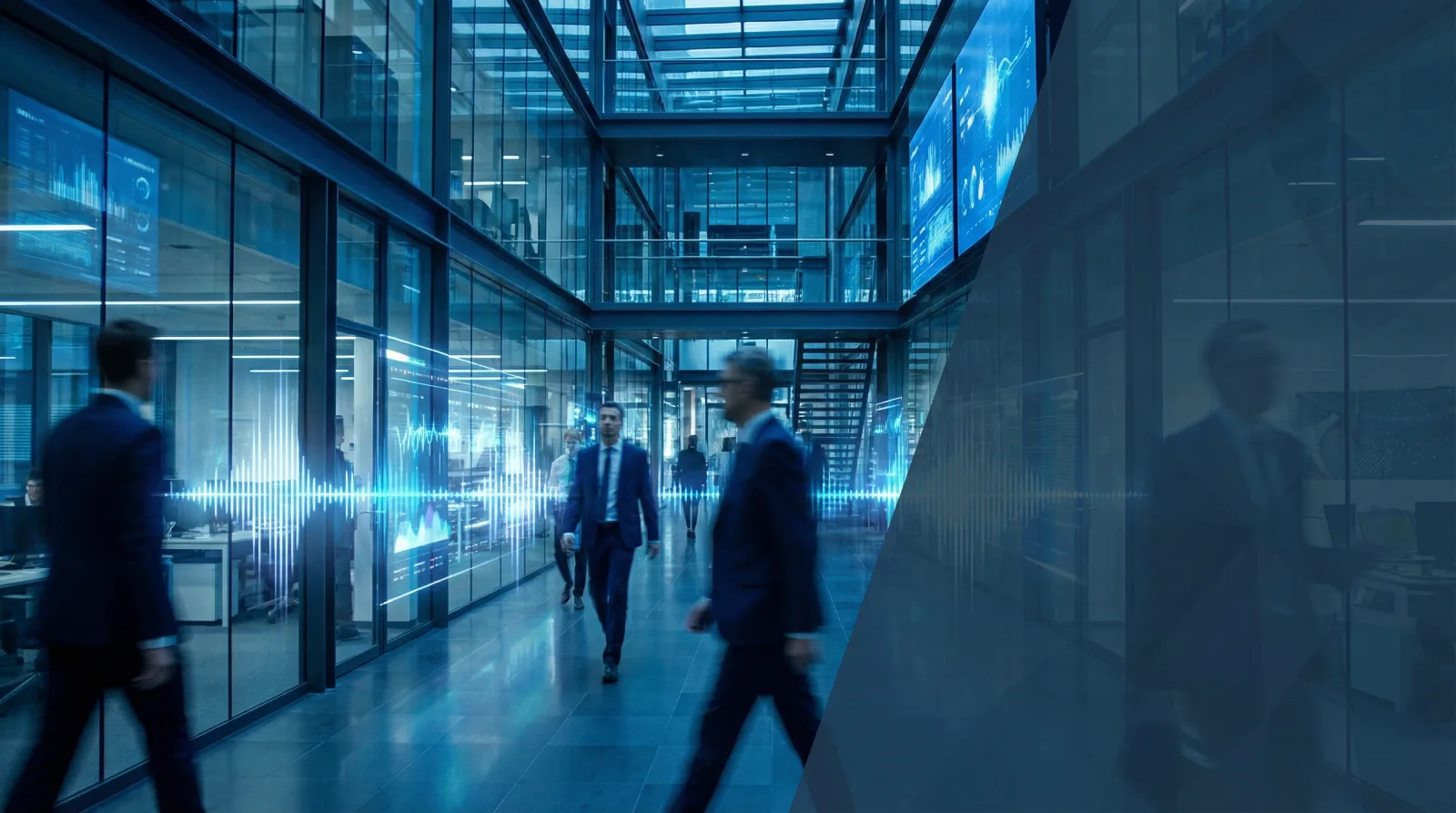 Voicebot technology in practice – call handling in a company