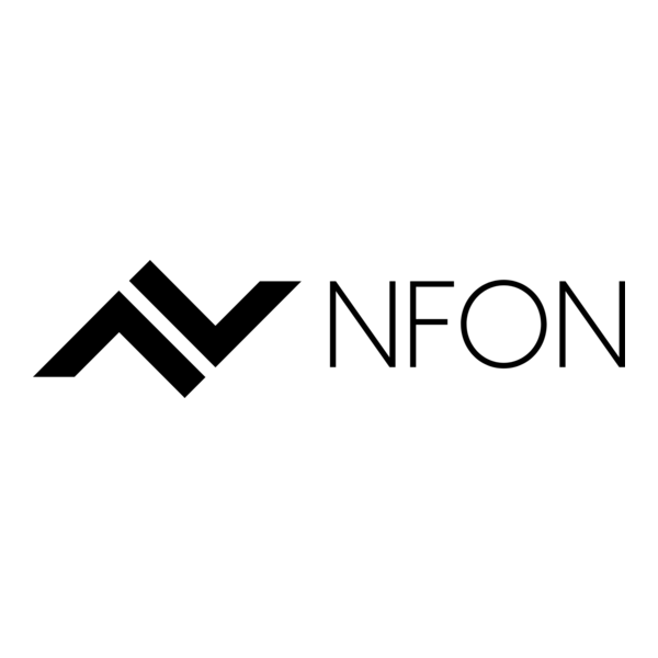 Logo der NFON AG
